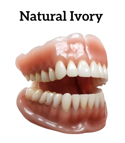 Smileasego - Premium Denture