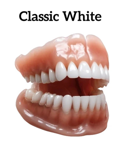 Smileasego - Premium Denture